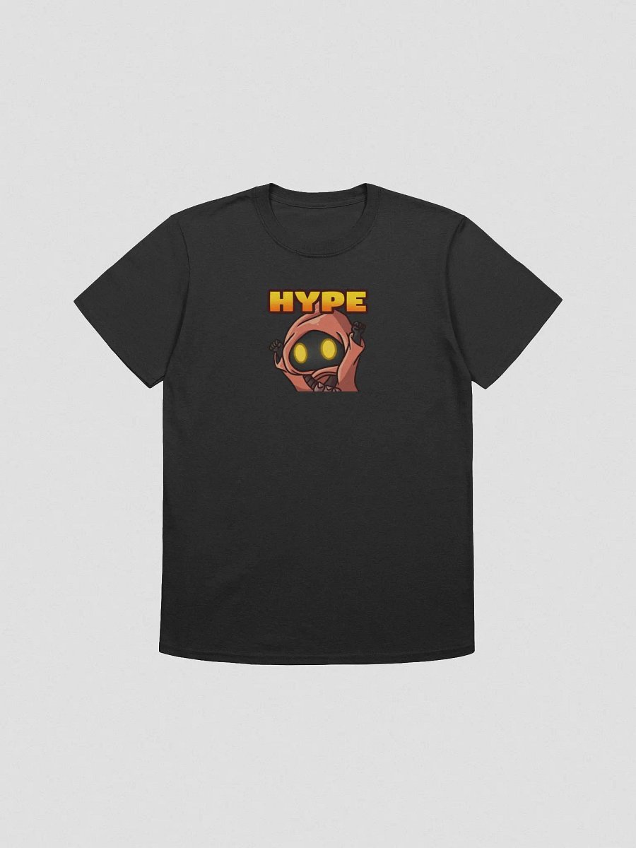 Jawa Hype Tee product image (1)