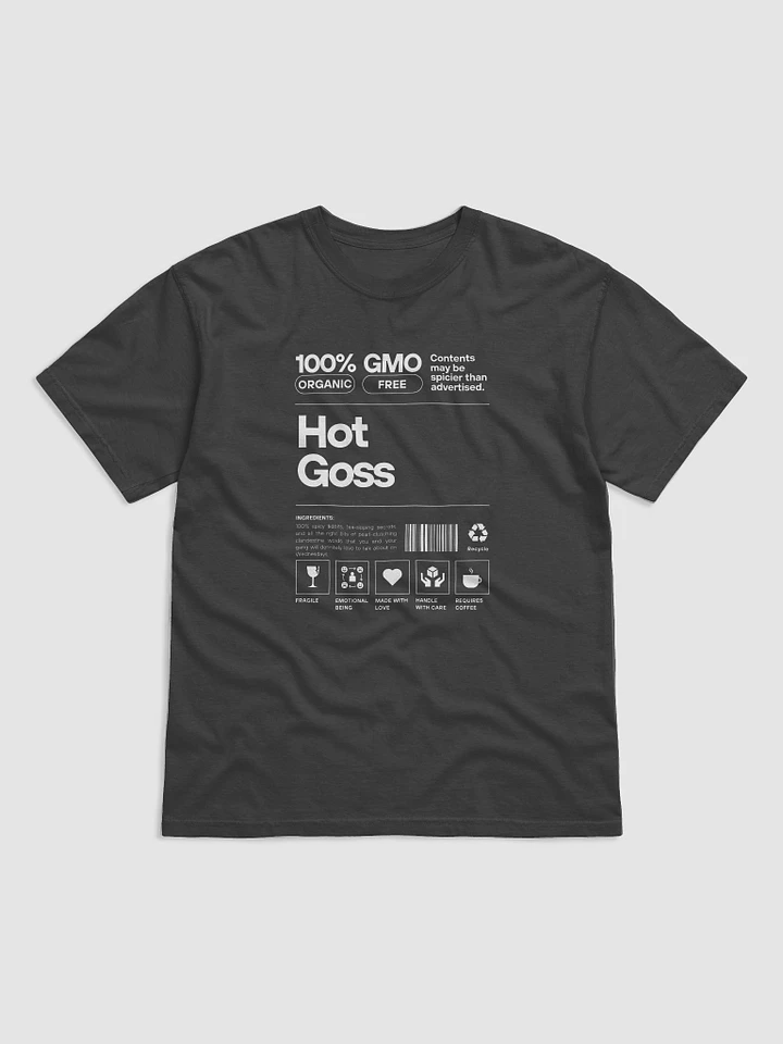 Mirage Omega Hot Goss Shirt product image (3)