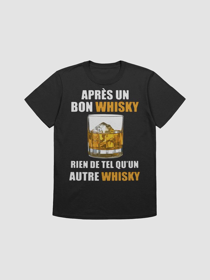 Après un bon whisky rien de tel qu'un autre whisky product image (10)