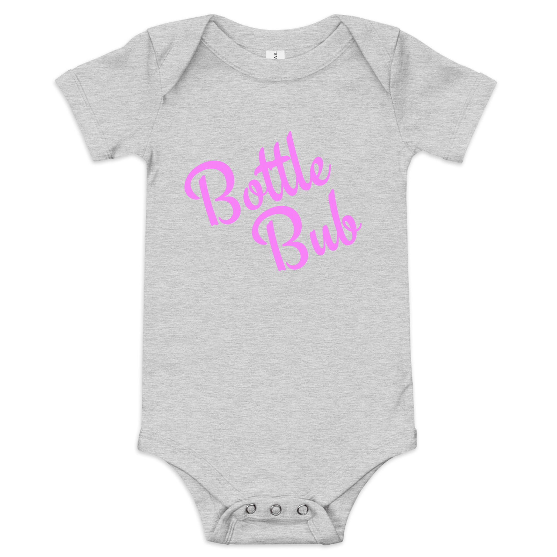 Bottle Bub Onesie product image (4)