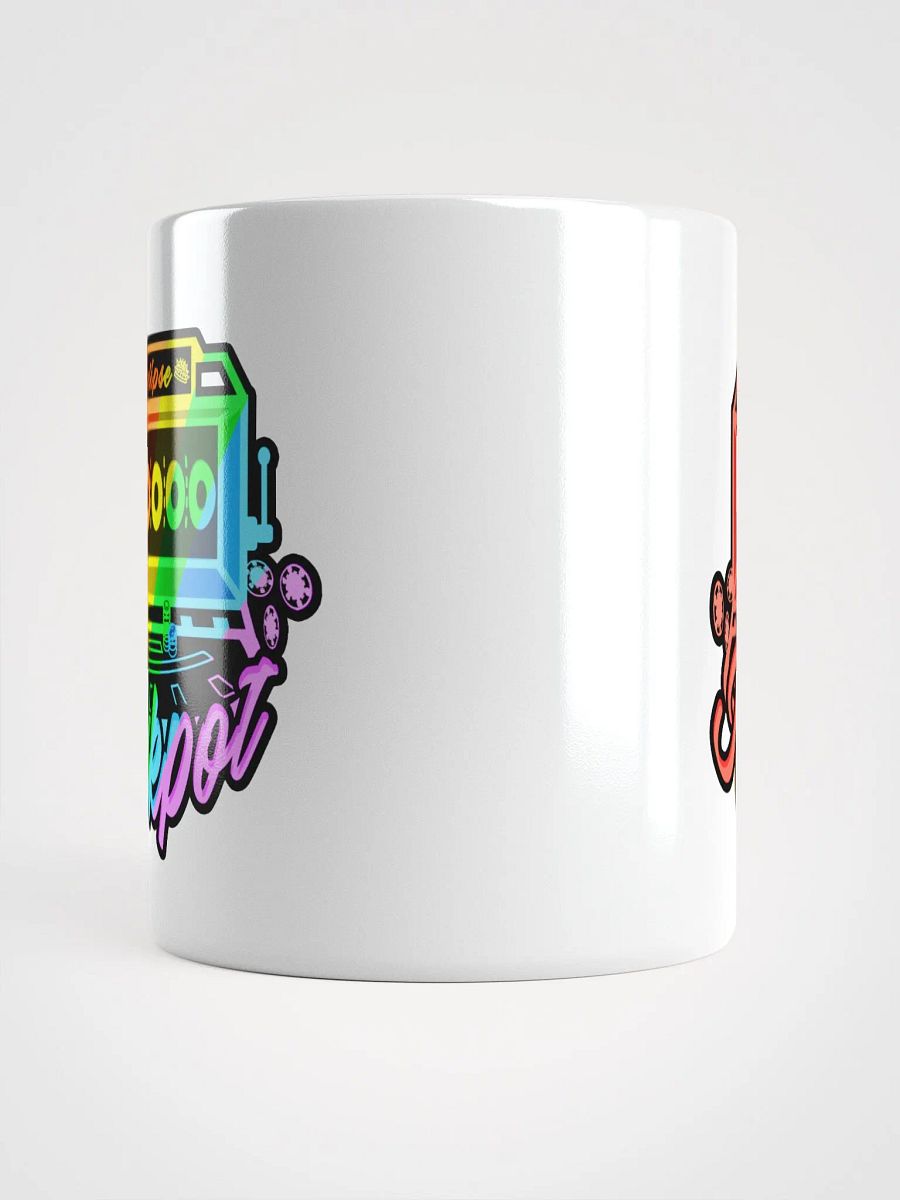 100K Merch but mug form product image (5)