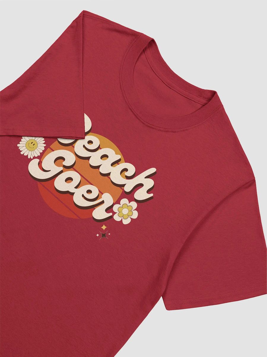 Beach Goer T-Shirt Unisex product image (3)