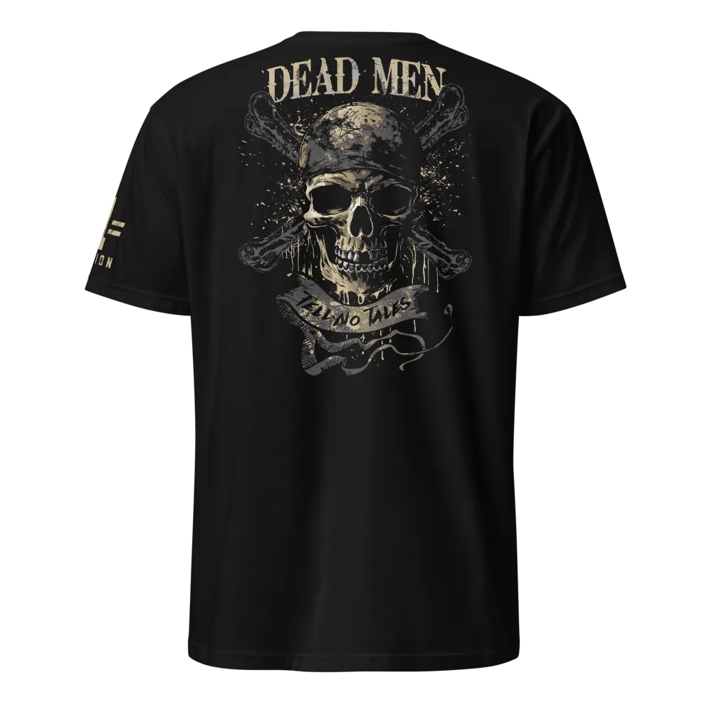Dead Men Tell No Tales product image (1)
