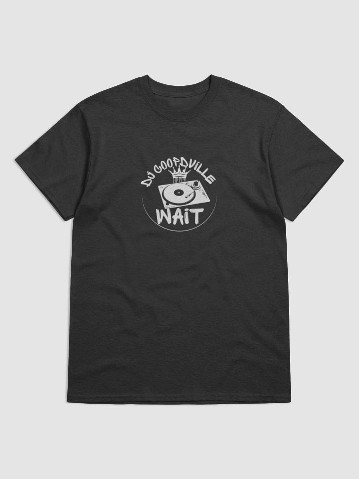 WAIT TEE product image (1)