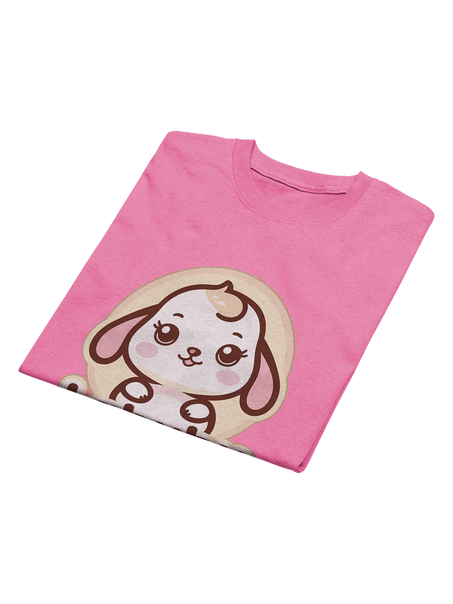 JL & Crafted Labubu Graphic Tee Collection product image (4)