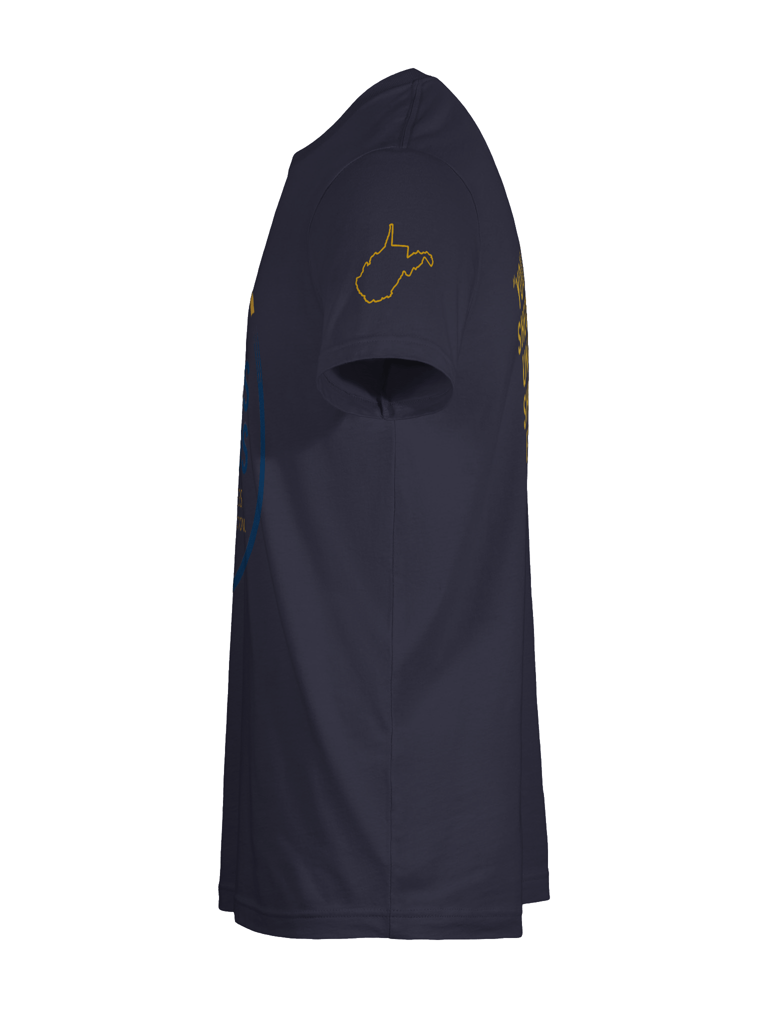 #LessOfUs “Progress, Not Perfection” Supersoft Tee product image (11)