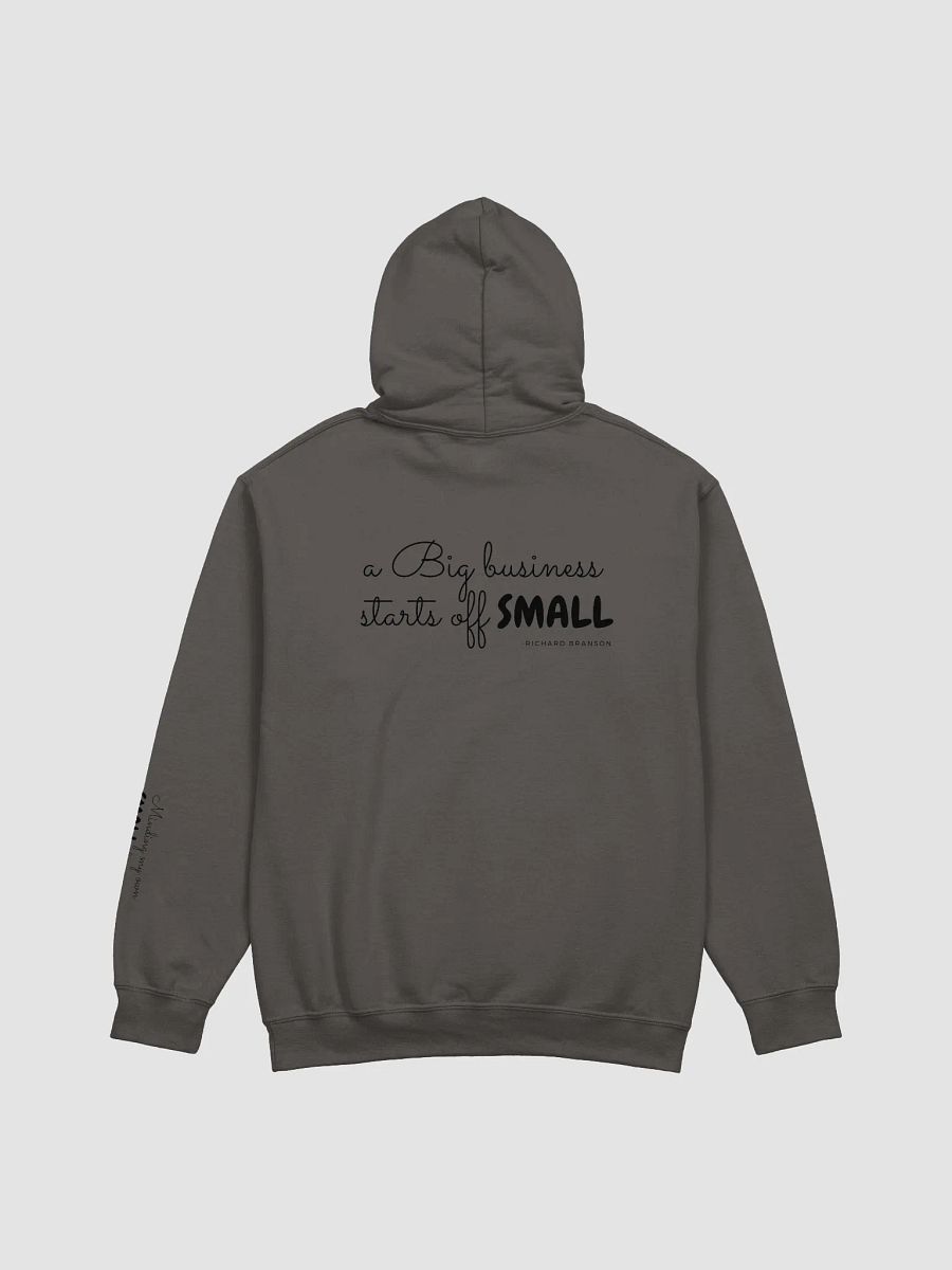 Small Business Classic Hoodie product image (2)