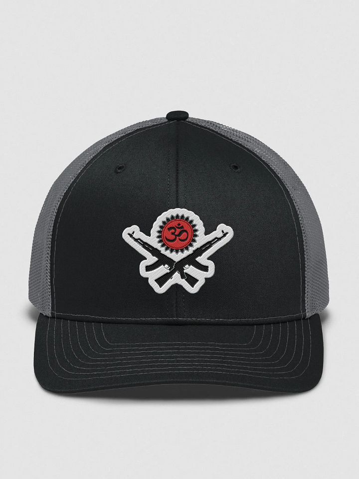 Namaste Trucker product image (1)
