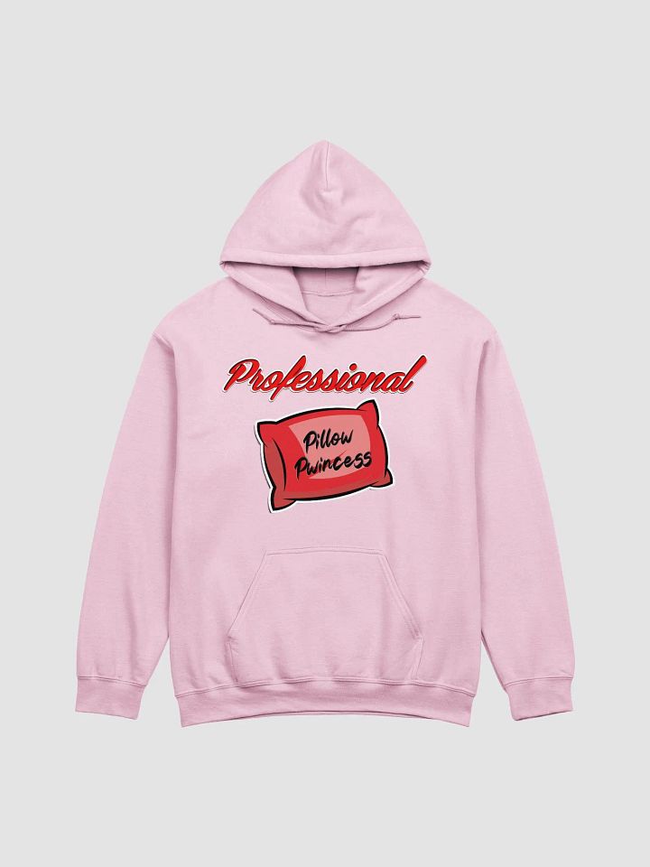 Pillow Pwincess! Hoodie product image (1)