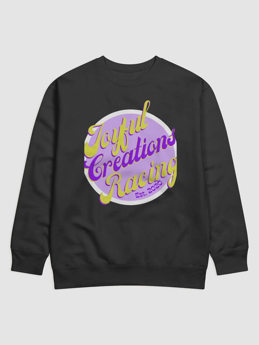 JCR Sweatshirt product image (1)