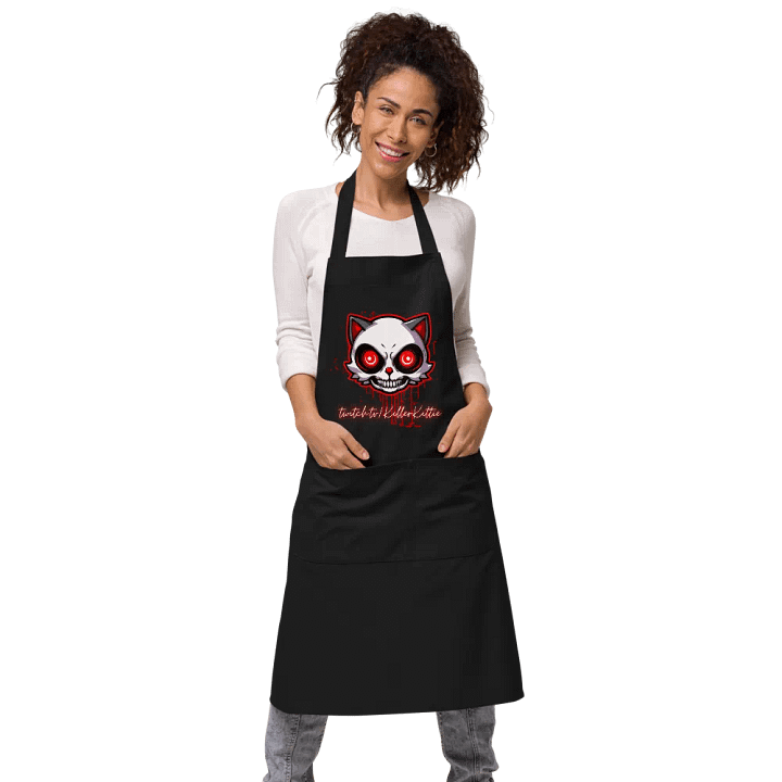 Logo apron product image (1)