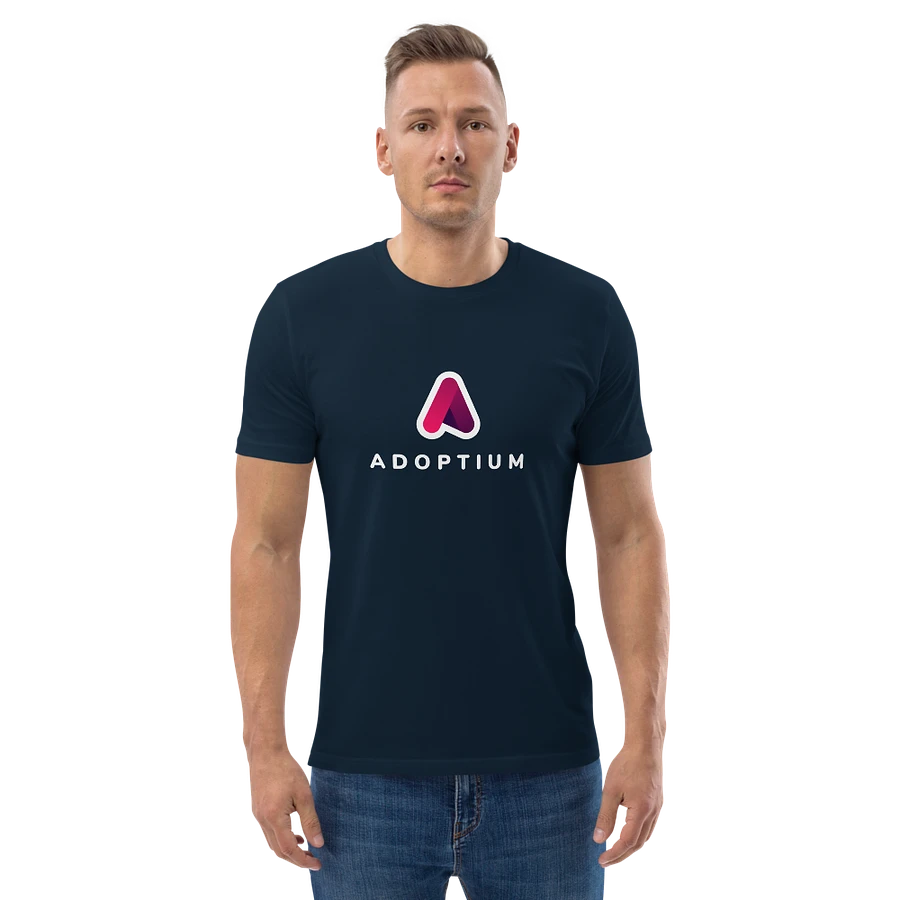 Adoptium T-shirt product image (2)