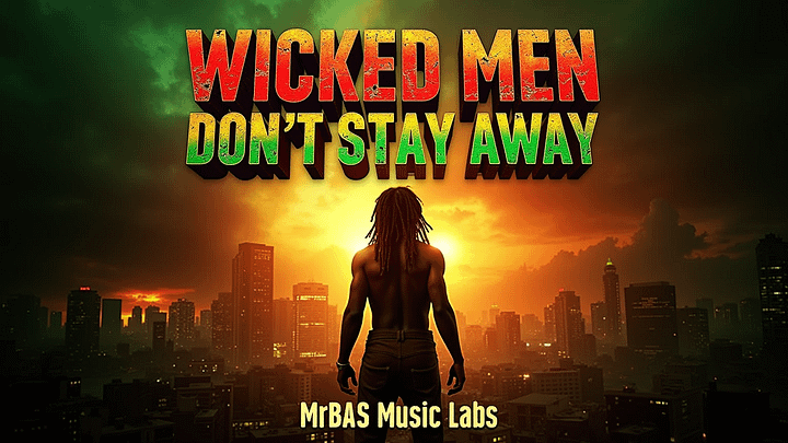Wicked Men Don’t Stay Away product image (2)