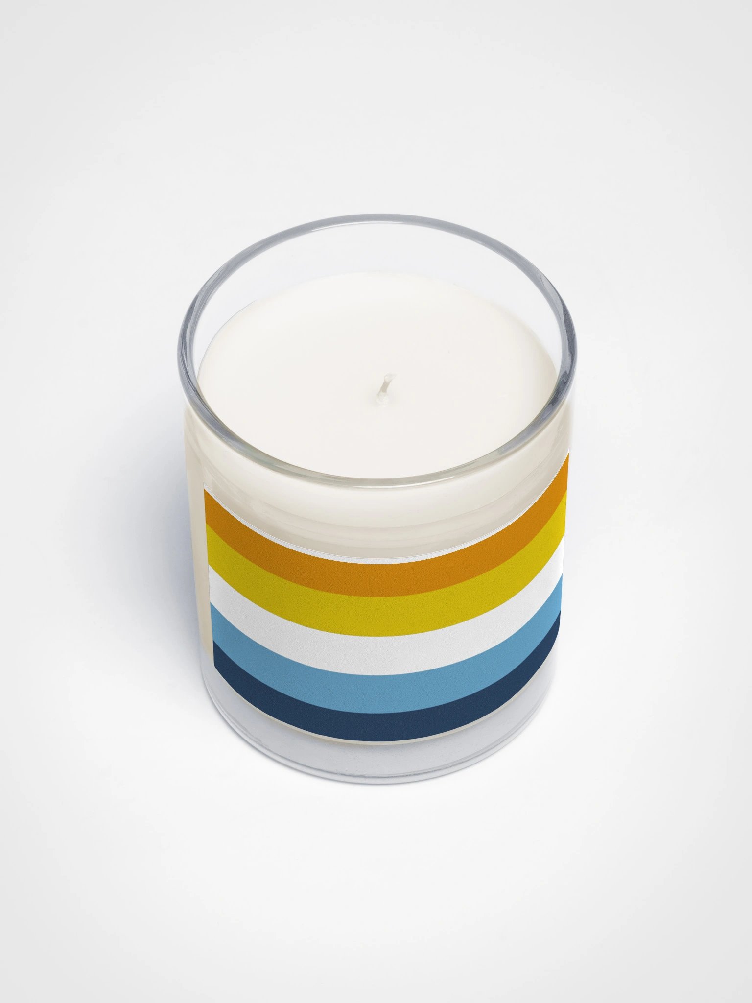 Aro/Ace Soy Candle product image (3)