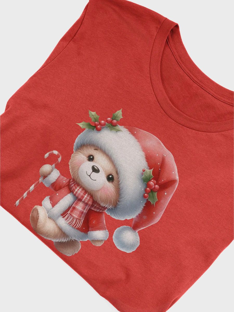 Christmas Cute Teddy 08 product image (19)