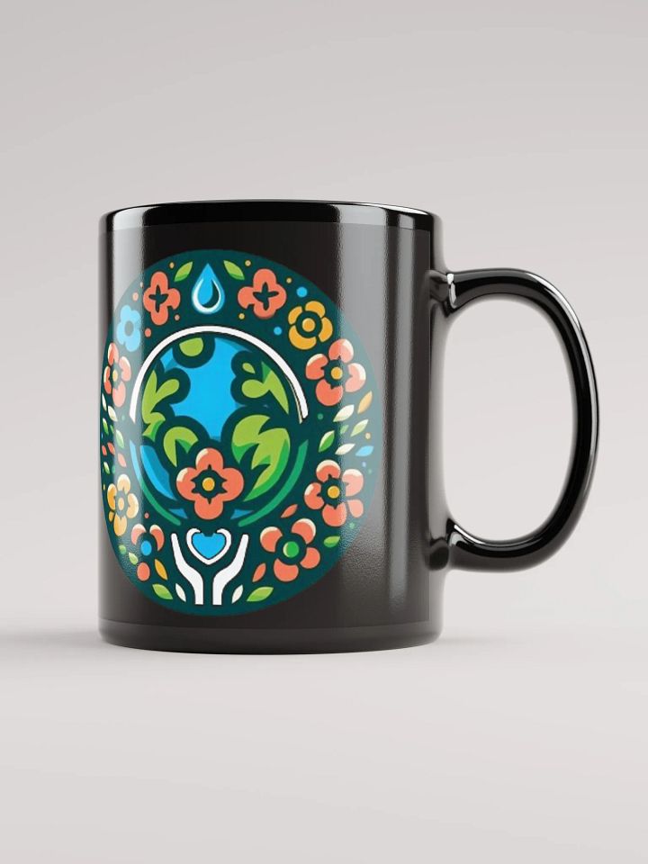 Nature's Embrace Mug product image (2)
