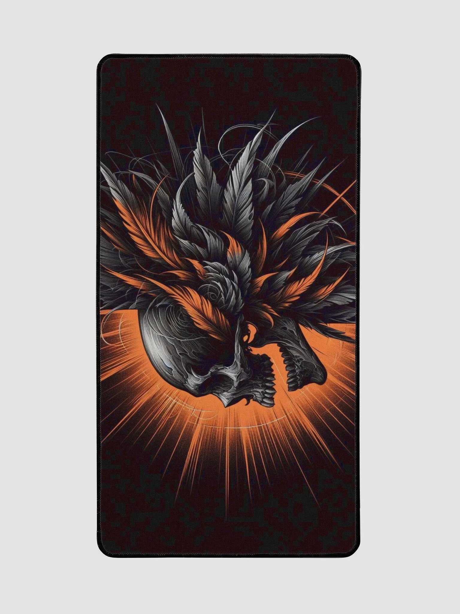 Warrior Skull product image (2)