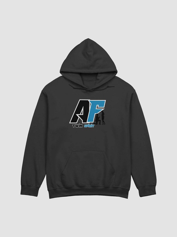 AF Twin Spirit Logo Hoodie product image (1)