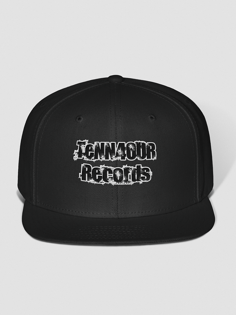 TeNN4OUR Records Logo Trucker Hat