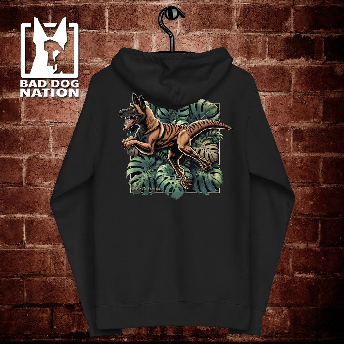 Veloci-Dutchie - Premium Adult Unisex Hoodie product image (5)