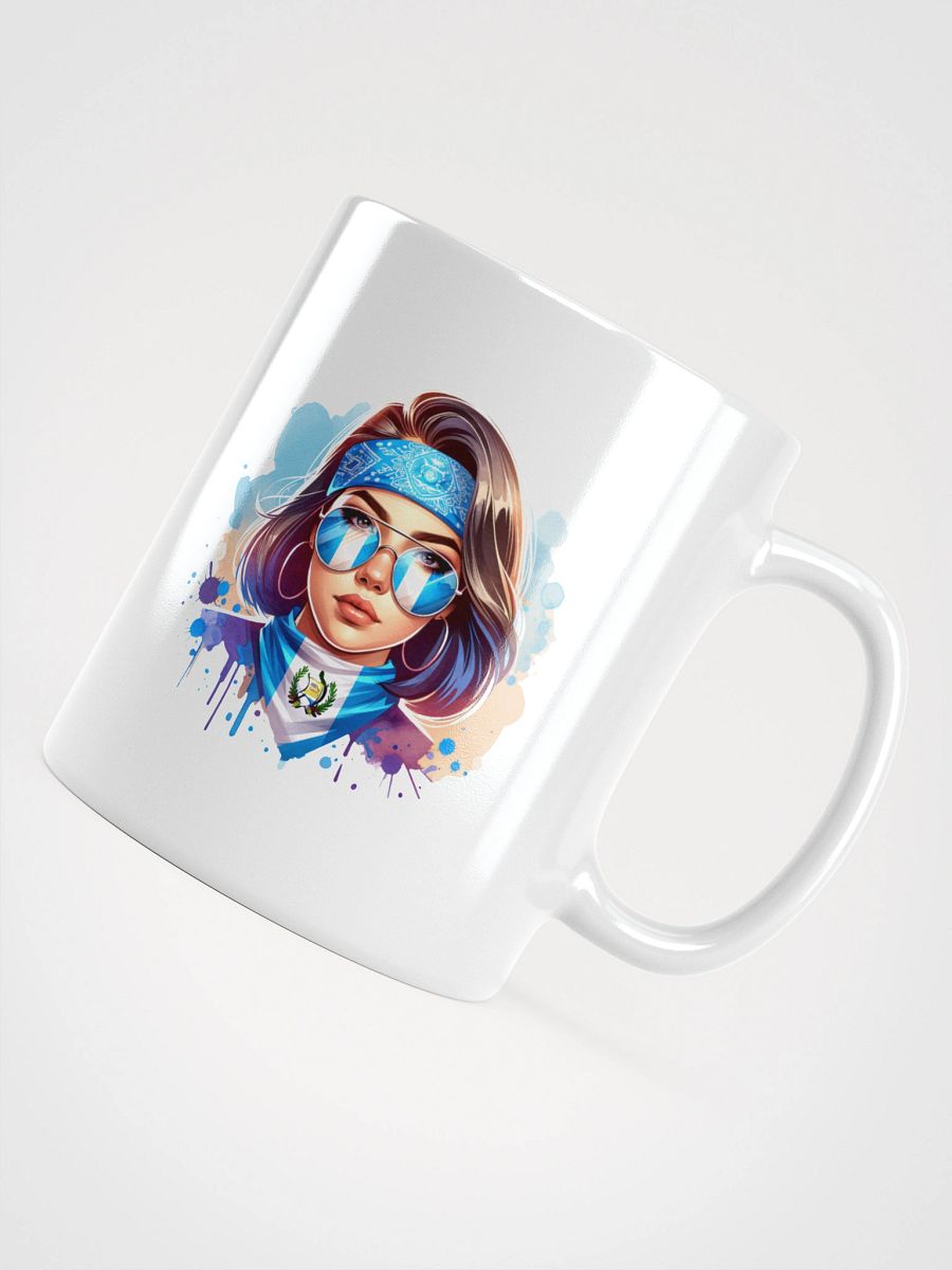 Reflective Vision Mug product image (12)