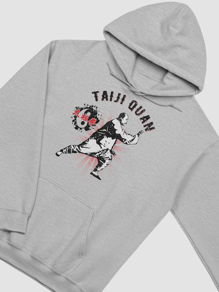 Taiji Quan - Hoodie product image (3)