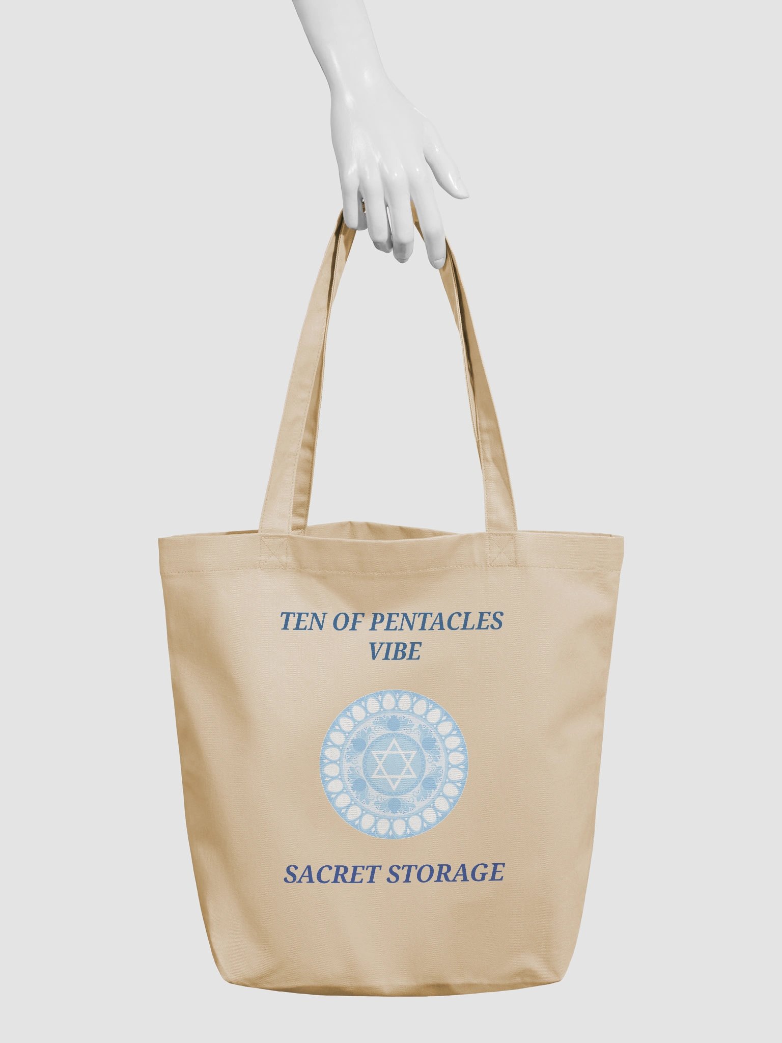 Ten of Pentacles Vibe product image (3)
