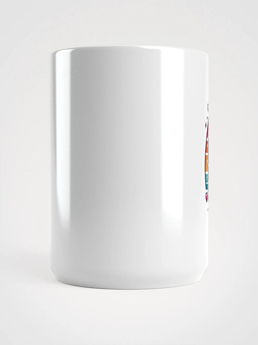 Whimsical Heart Treasure Mug product image (5)