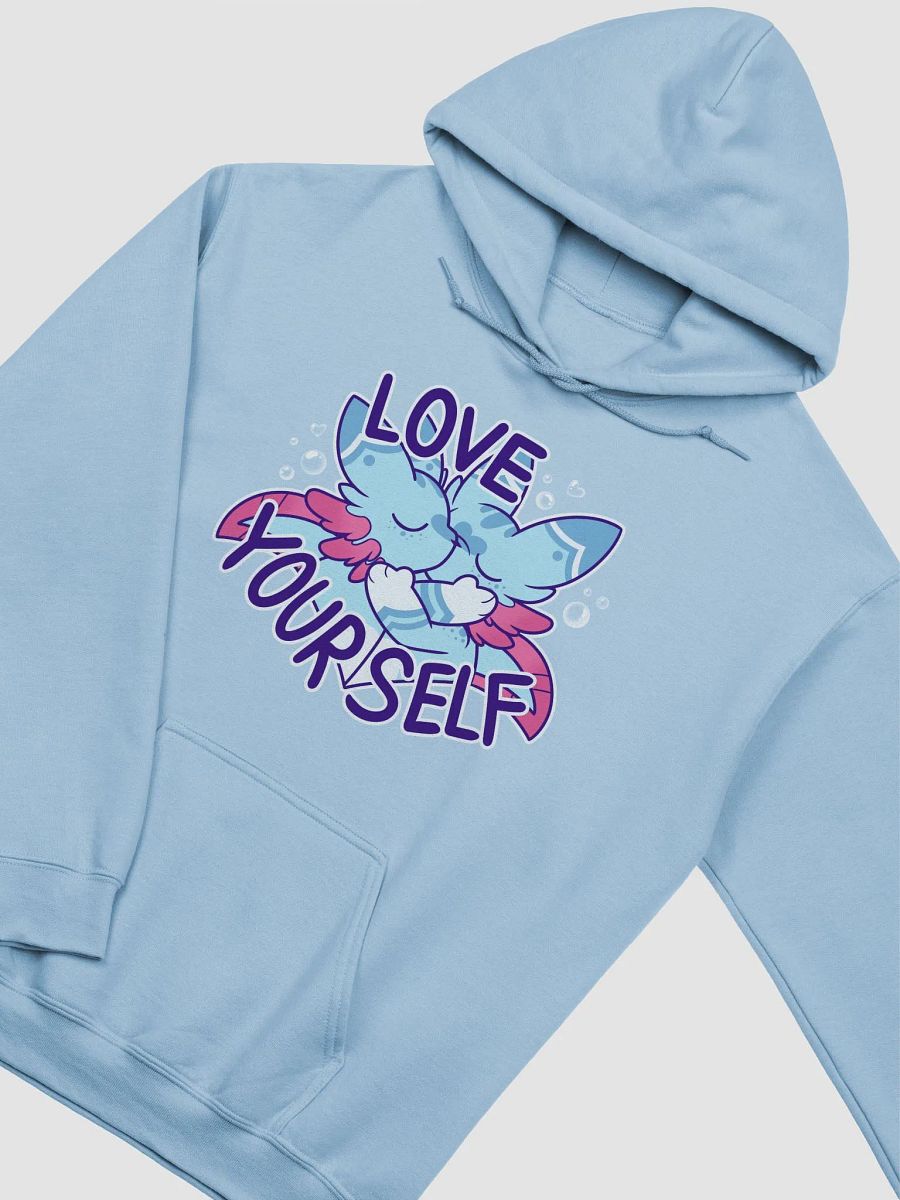 Love Yourself Hoodie product image (7)