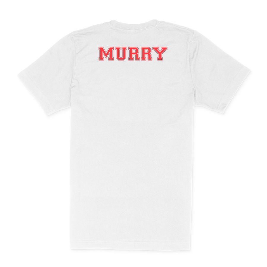 DC Trident Logo T-Shirt (MURRY) product image (1)