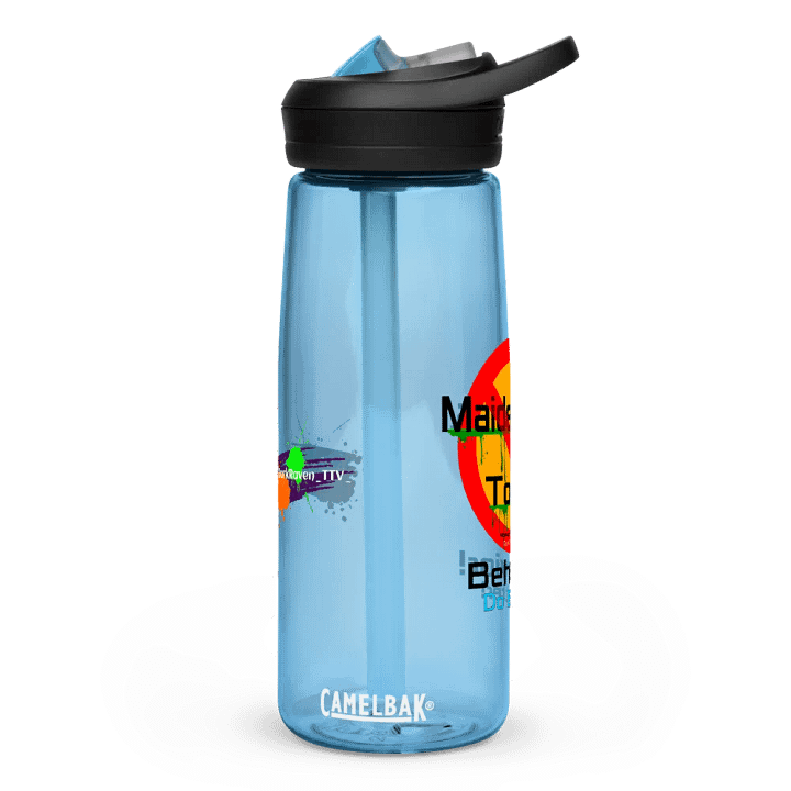 Maidenless water bottle product image (3)