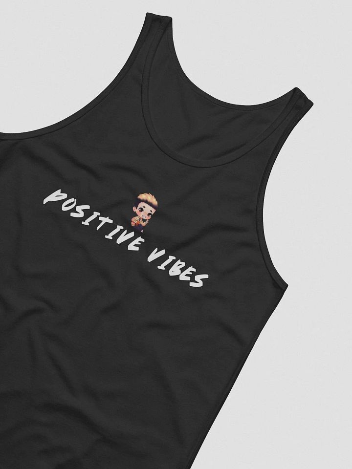 Positive Tank Vibes 3! product image (15)