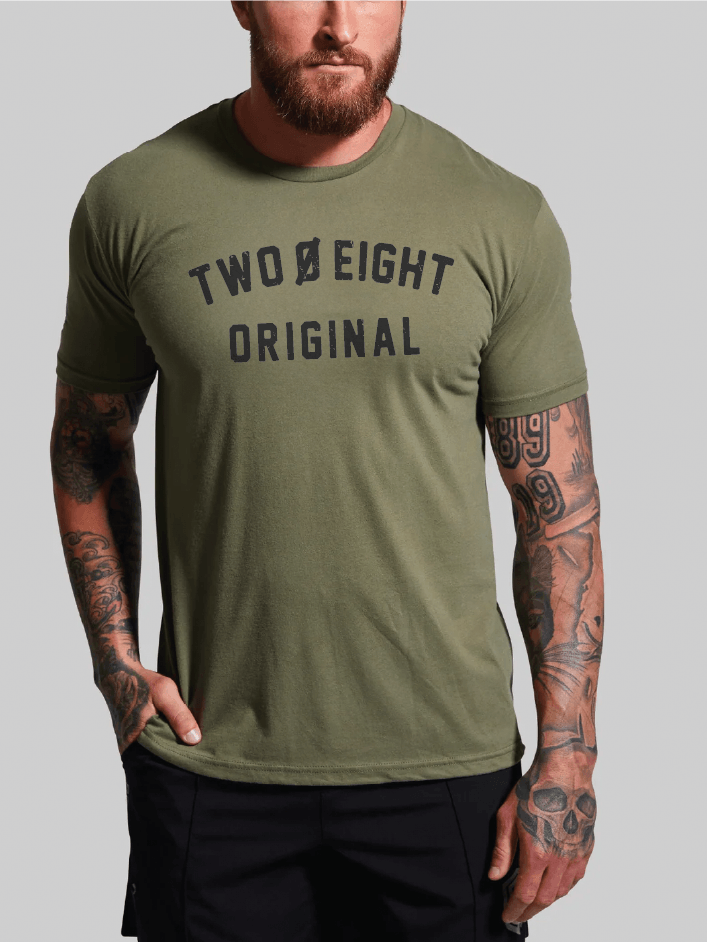 208 Original - Unisex product image (2)