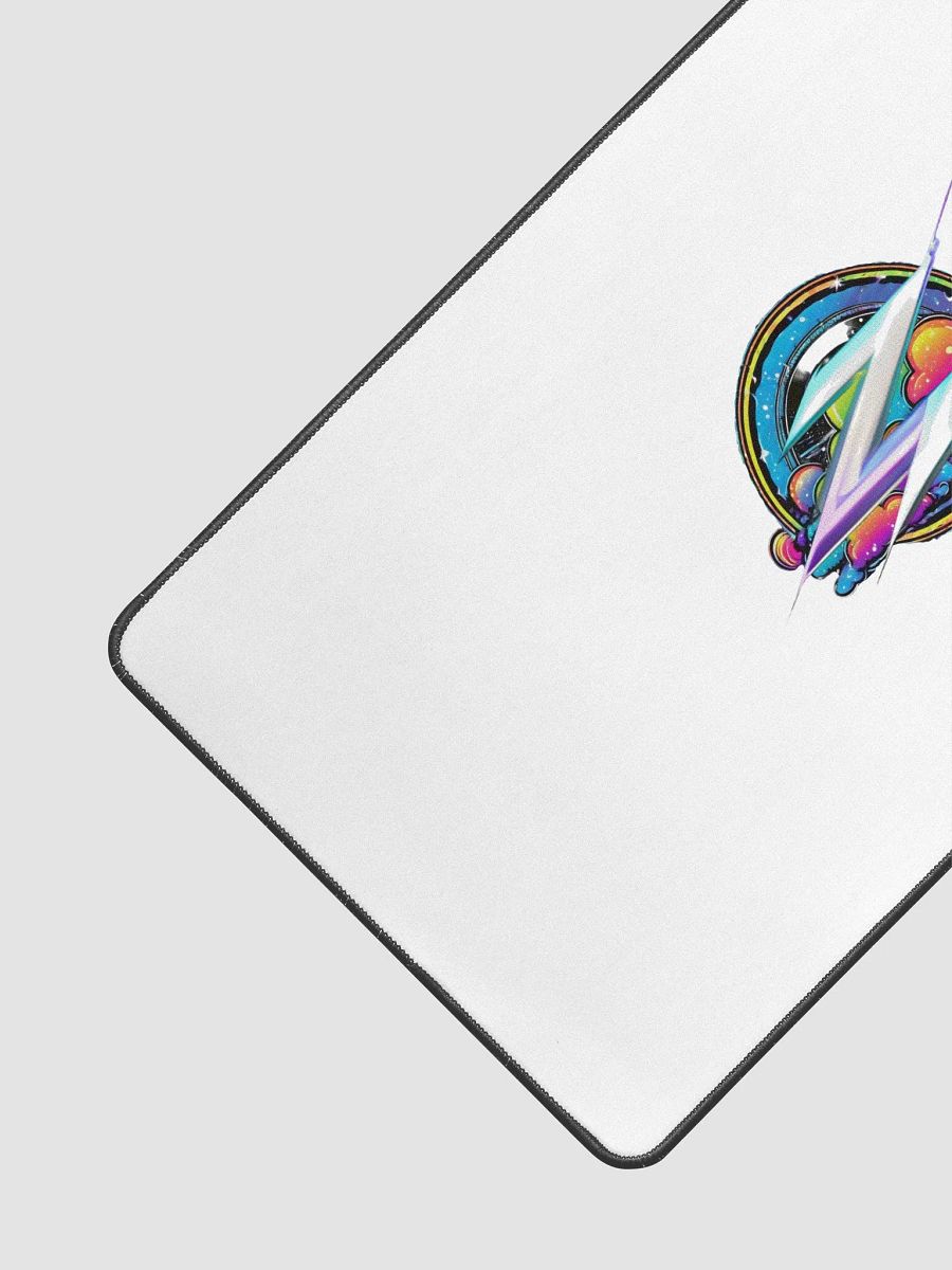 Z Weather Logo Desk Mat product image (3)