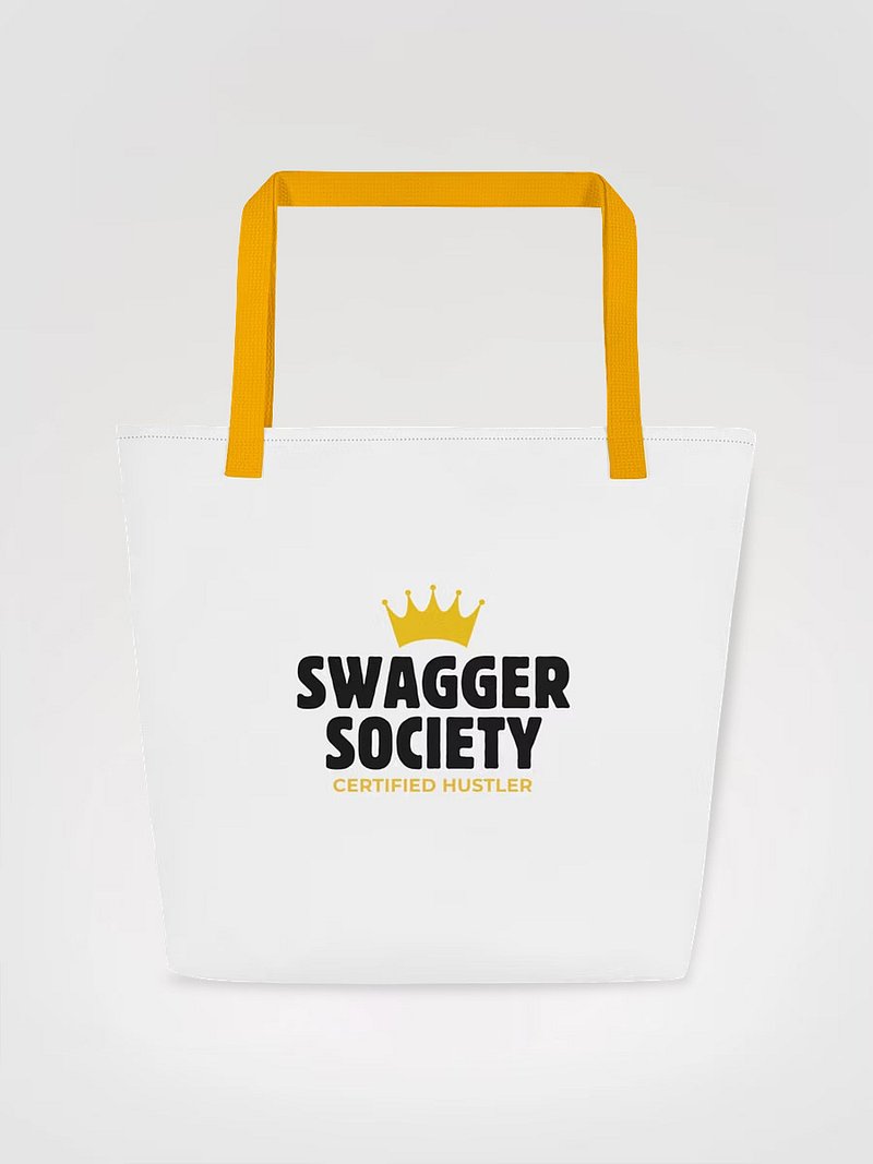 Summer of Swagger Bag