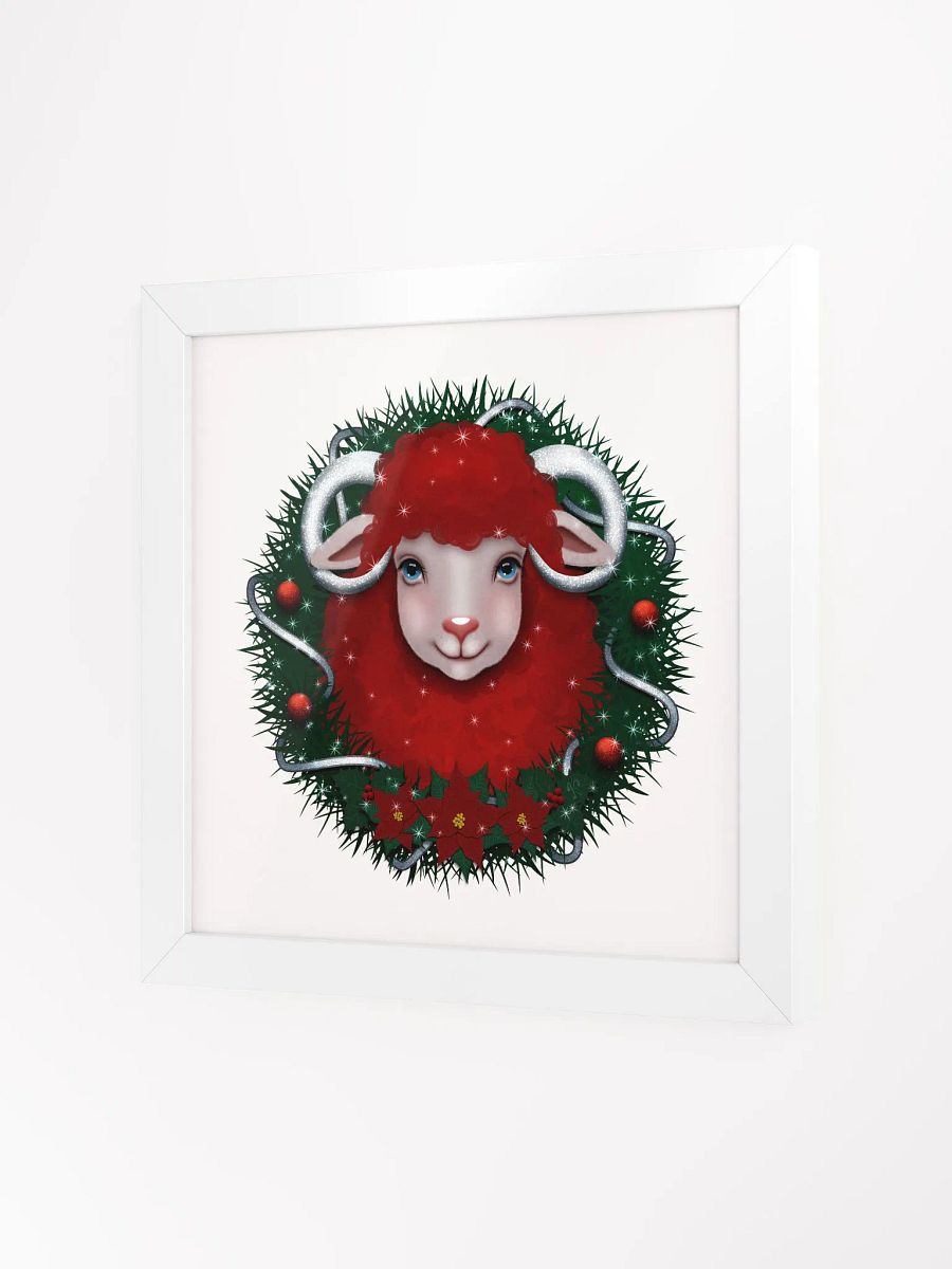 Holiday Zodiac - Aries product image (26)