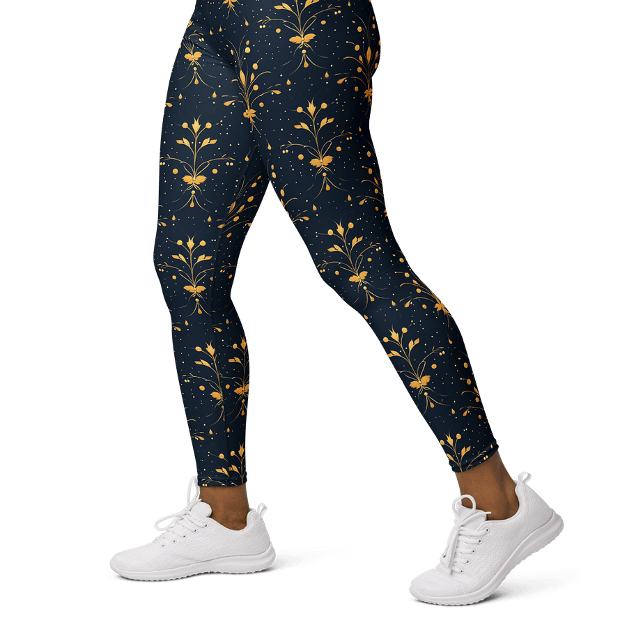 Dhyana - Yoga Leggings product image (3)