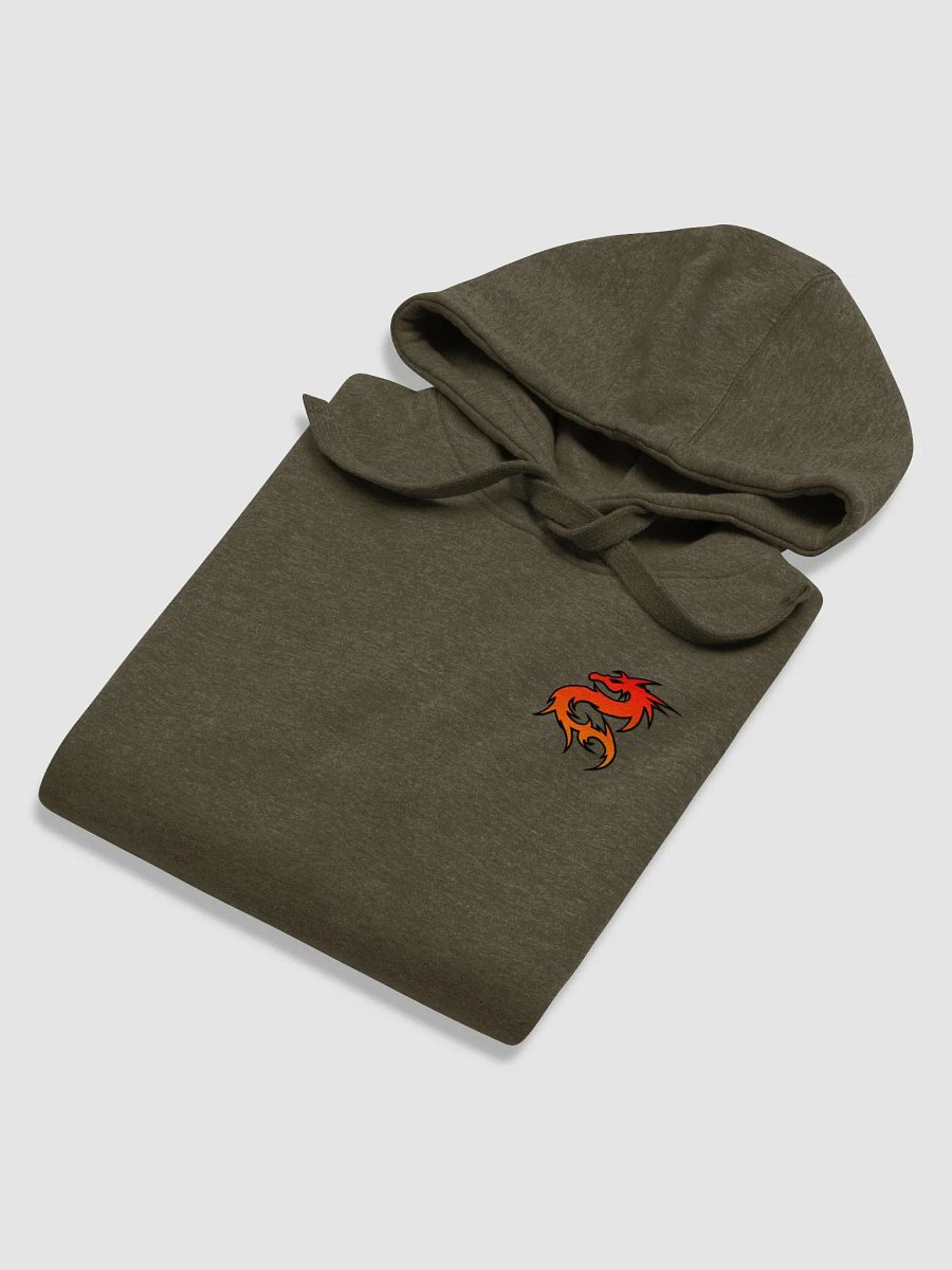 Cotton Heritage Unisex Premium Hoodie product image (26)