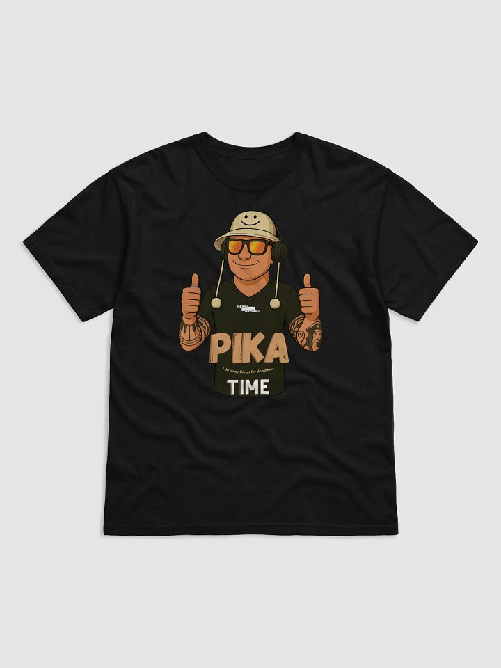 Thorin Tonsberg - Pika Edition Shirt product image (1)
