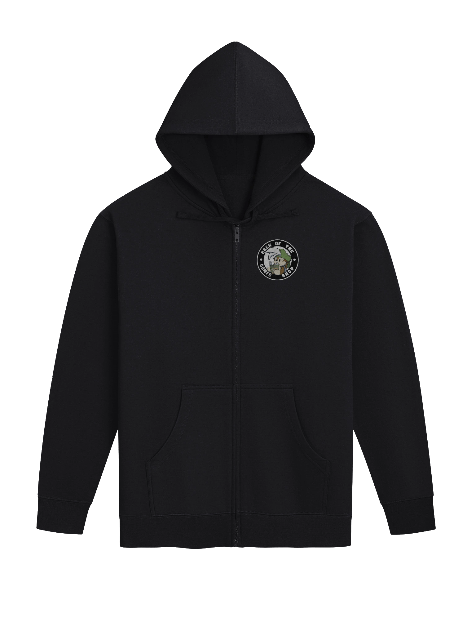 Trick or treat: Candy Spell (hoodie 2) product image (1)