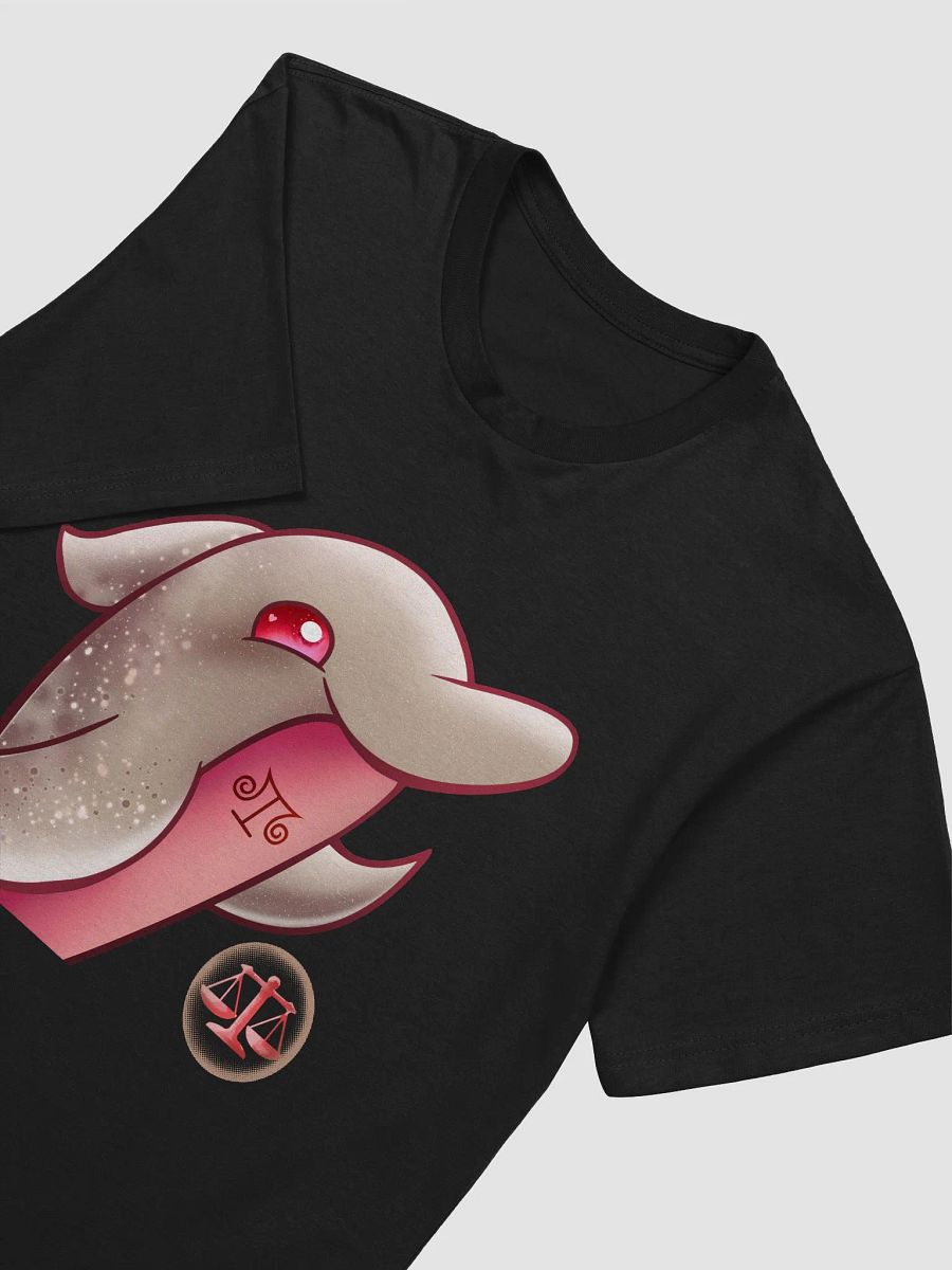 BALANCE DOLPHIN - SOFT T-SHIRT product image (16)