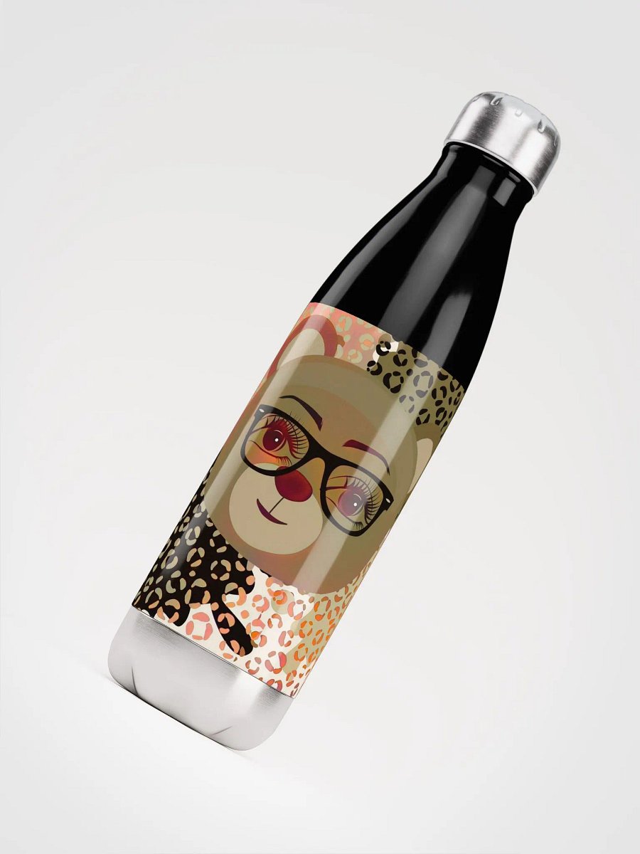 Teddy water bottle product image (4)
