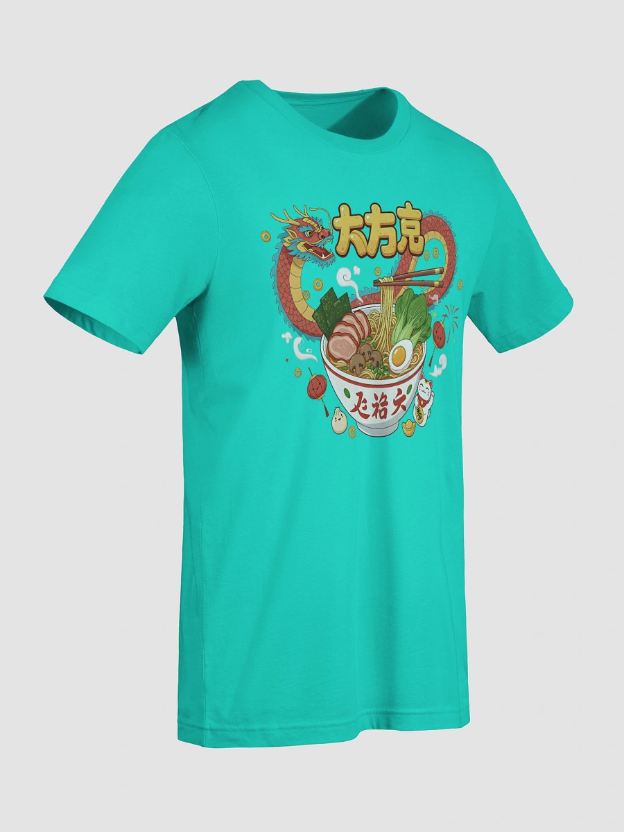 Festive Ramen Dreams T-Shirt product image (10)