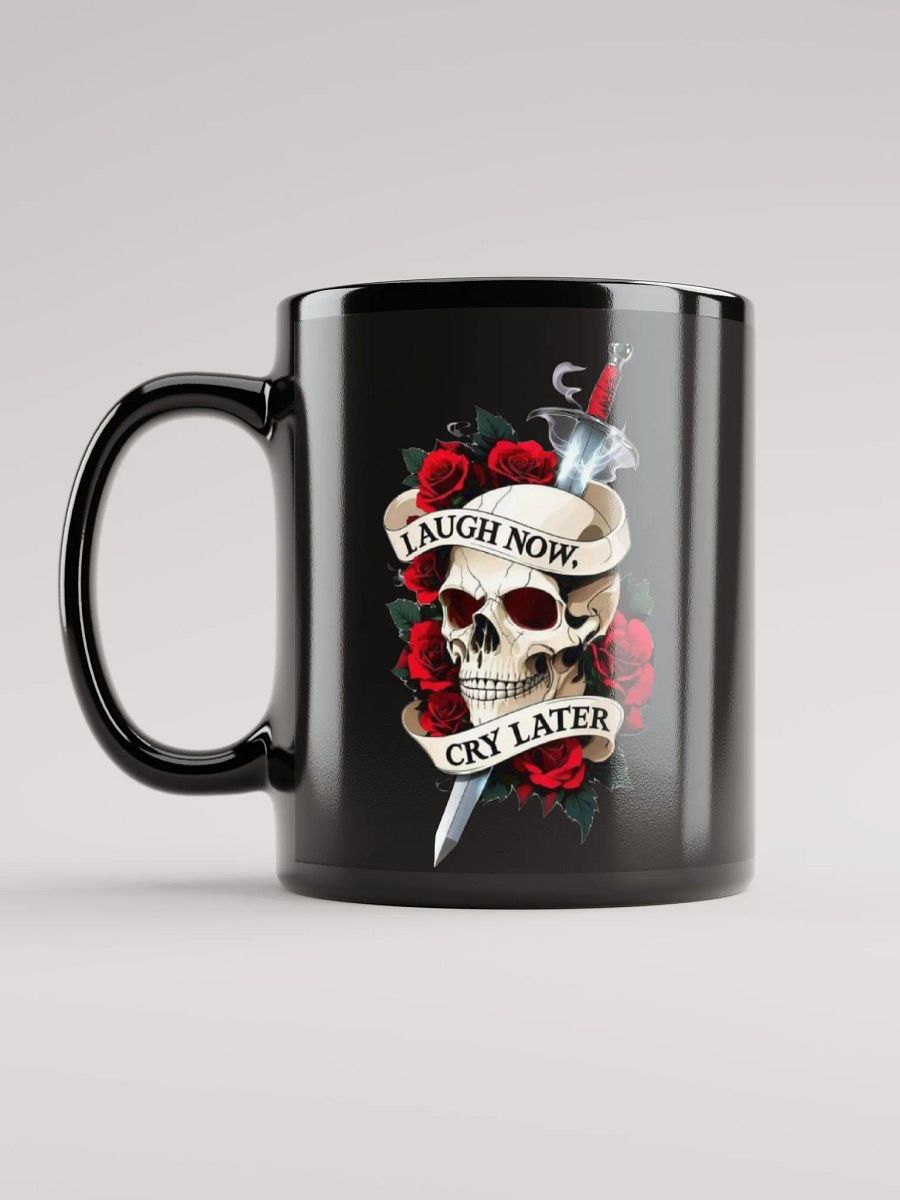 Skull Cup #2 product image (12)