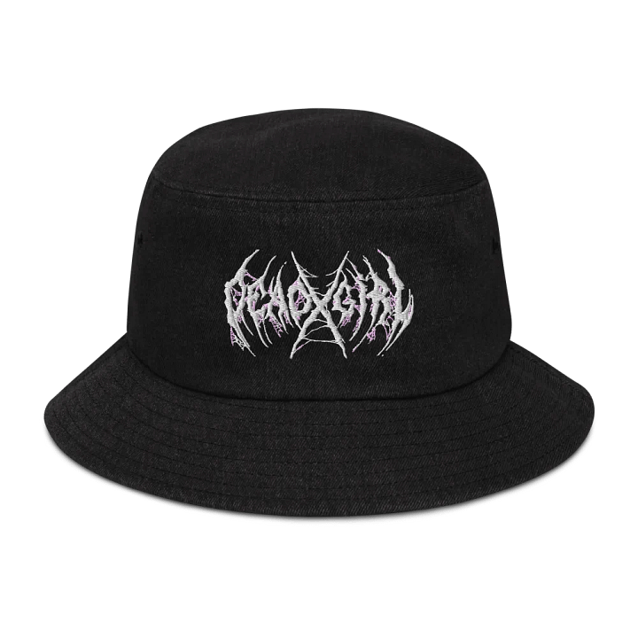DG Bucket Hat product image (1)