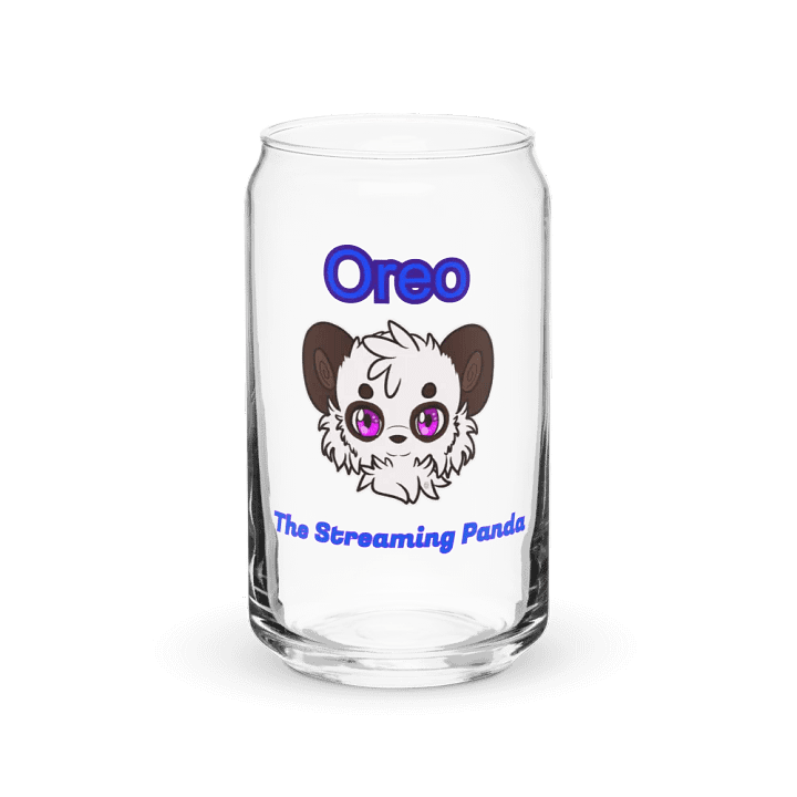 Open Up a Can Of Oreo product image (2)