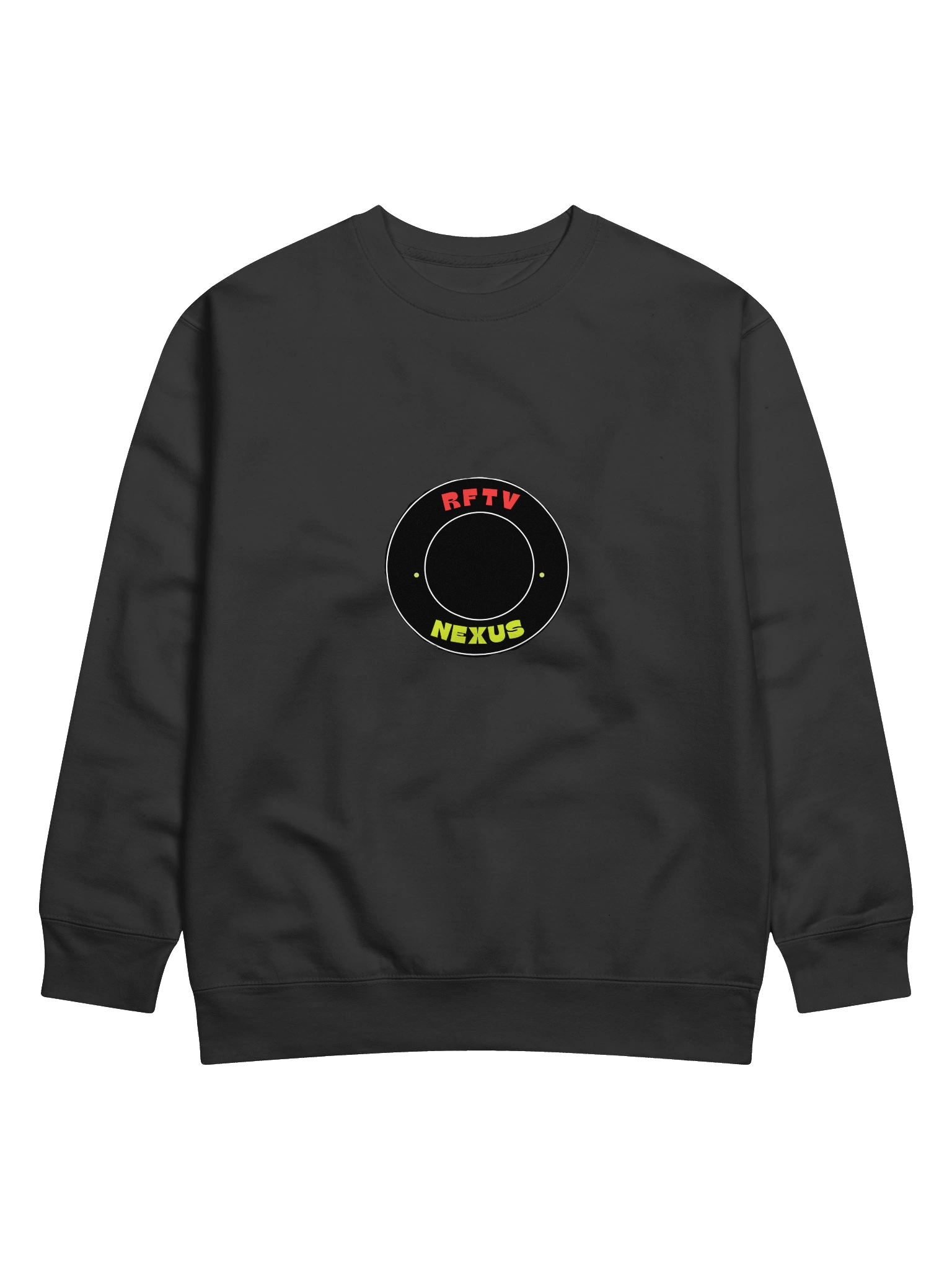 RFTV Nexus Sweatshirt product image (1)