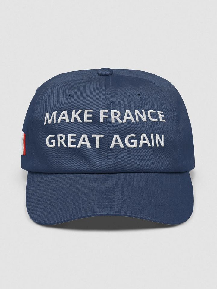 Make France Great Again Cap / Hat product image (1)