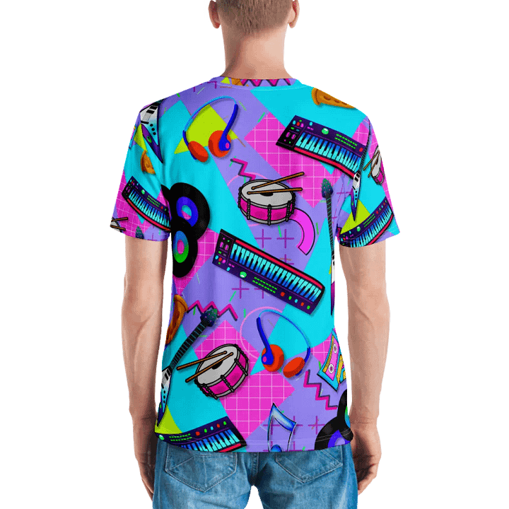 Studiowave Full Print Shirt product image (2)