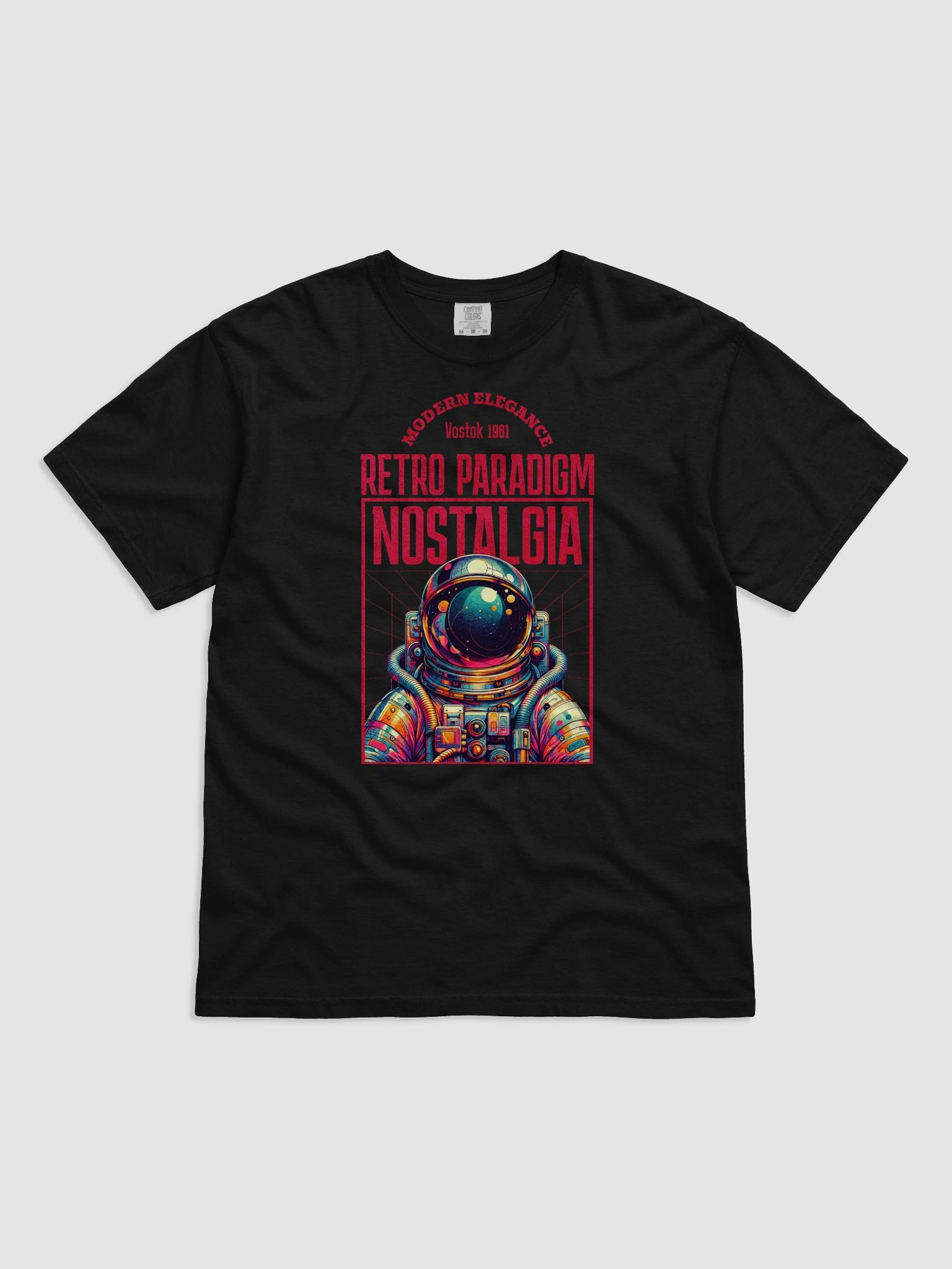 Retro Space product image (4)